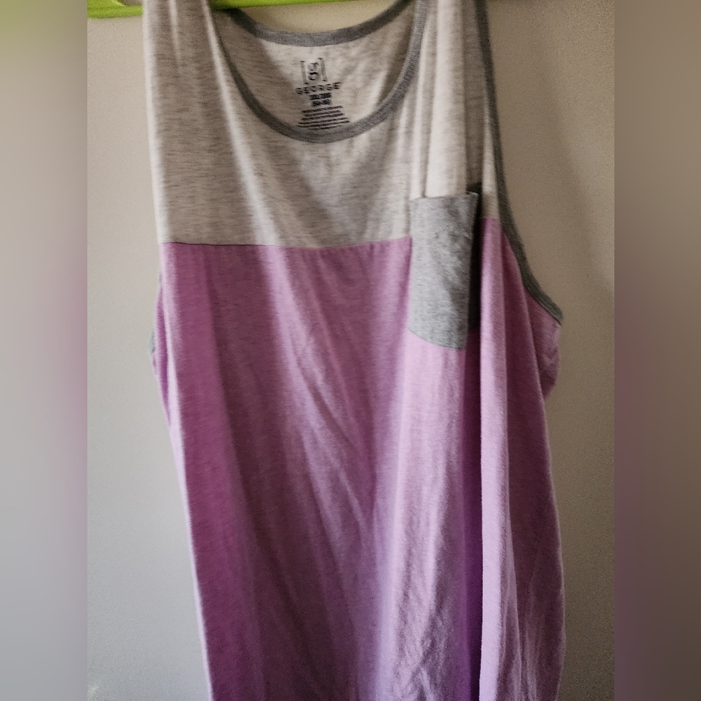2 Tank Tops - Picture 2 of 3
